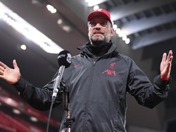 Seru! Debat Klopp Vs Roy Keane Usai Liverpool Bungkam Arsenal