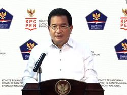 Demo Omnibus Law Jadi Klaster Baru Corona? Wiku: Lihat 2-4 Pekan Lagi