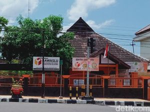 Diduga Ajak Pilih Paslon-Jadi Timses, 4 Kades Diperiksa Bawaslu Klaten