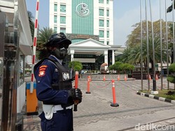 Menteri Edhy Prabowo Tersangka Kasus Suap, Aktivitas KKP Berjalan Normal