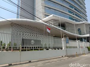 3 Fakta 2 Dirjen KKP Positif Corona