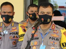 Kapolda Jateng: Waket DPRD Kota Tegal Diperiksa Sebagai Tersangka Besok