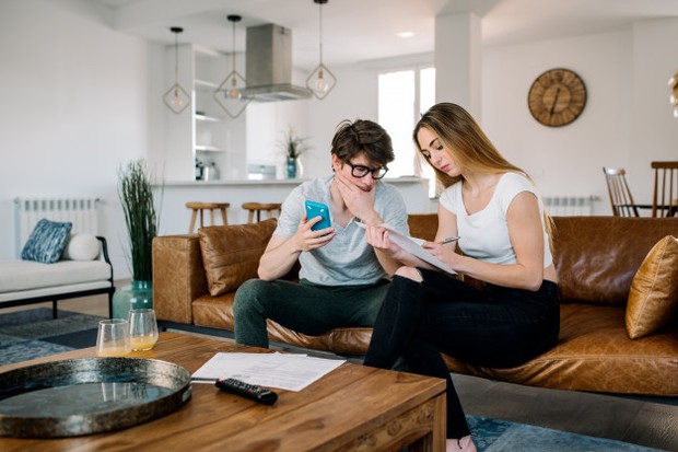 Financial Checking Sebelum Menikah