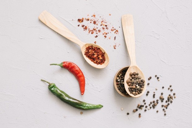 Membutuhkan banyak kombinasi rasa untuk menambah rasa baru.