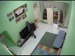 Komplotan Maling Penggasak Harta Rp 600 Juta di Kudus Ditangkap!