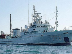 Korut Salahkan Korsel Atas Kematian Pejabat Perikanan yang Hendak Membelot