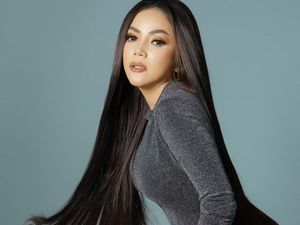 Ingin Unjuk Gigi ke Pedangdut Muda, Kristina Kembali Berkarya