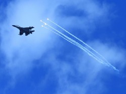 Soal Anggaran Alutsista Kemhan Prabowo, 1 Kuadriliun Berapa Triliun?