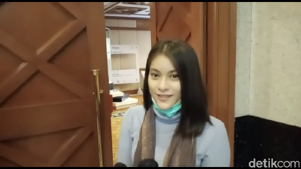 Foto Terbaru Lidya Pratiwi Usai Bebas dari Penjara