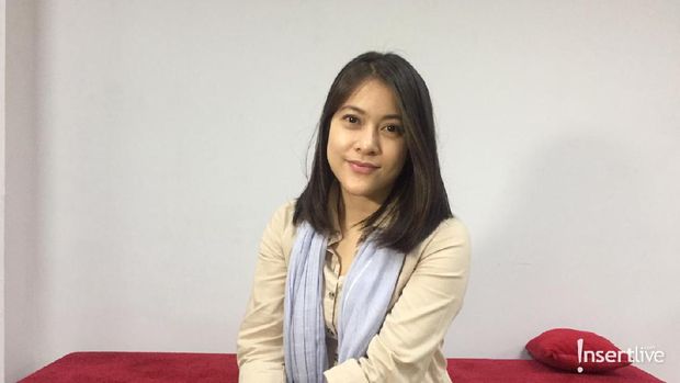 Lidya Priatiwi