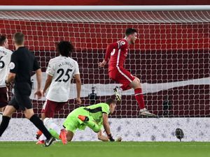 Data-Fakta 5 Liverpool Vs Arsenal di Piala Liga Inggris