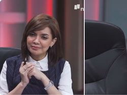 #MataNajwaMenantiTerawan, Netizen: Bapak di Mana, Pak?