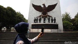 Lokasi di Jakarta yang Jadi Saksi Bisu G30SPKI
