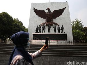 Lokasi di Jakarta yang Jadi Saksi Bisu G30SPKI