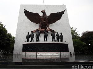 SIDAK 1 Oktober: 5 Berita Aktual Hari Ini SIDAK 1 Oktober: 5 Berita Aktual Hari Ini
