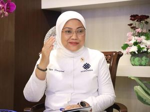 Tenang! Pegawai Swasta Juga Dapat Libur Pilkada 9 Desember Tenang! Pegawai Swasta Juga Dapat Libur Pilkada 9 Desember