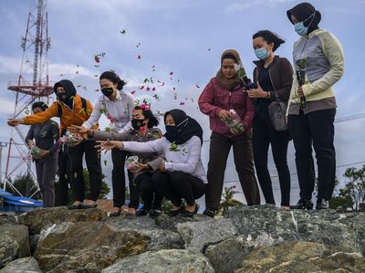 Mengenang Gempa, Tsunami dan Likuefaksi Palu 2 Tahun Silam