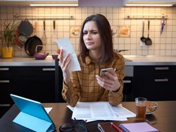 Ada Saldo Mengendap di Bank, Duitnya untuk Apa?