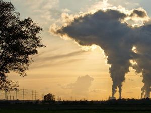 Menyorot Ancaman Perubahan Iklim di Tengah Pandemi