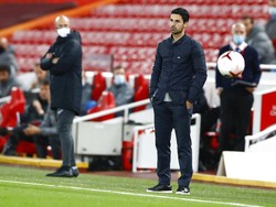 Arsenal Bakal Sibuk di Sisa Bursa Transfer? Ini Jawab Arteta