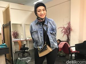 Ini yang Dipelajari Nathalie Holscher Sejak Jadi Mualaf