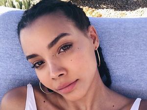 Mantan Suami dan Adik Perempuan Naya Rivera Kini Tinggal Serumah