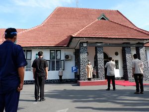 12 Karyawan RSST Klaten yang Sembuh dari Corona Sudah Kembali Bekerja