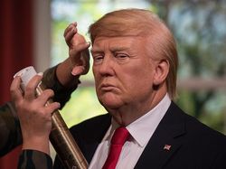 Donald Trump Tepis Tudingan Tunggak Bayar Pajak