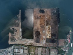 Kejar Target, KCN Siap Kebut Proyek Dermaga 2 Pelabuhan Marunda