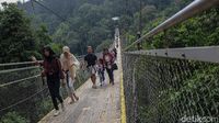 Penerapan Protokol Kesehatan di Kawasan Wisata