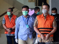 Rezky Herbiyono Tepis Adik Ipar Nurhadi soal Usaha Fiktif