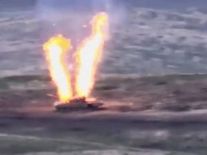 Perang Sengit Armenia-Azerbaijan, Ada Apa di Balik Konflik Nagorno-Karabakh?