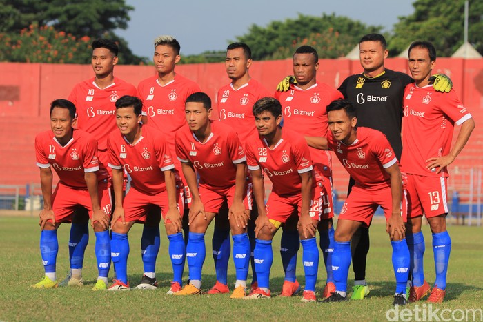 Persik Kediri