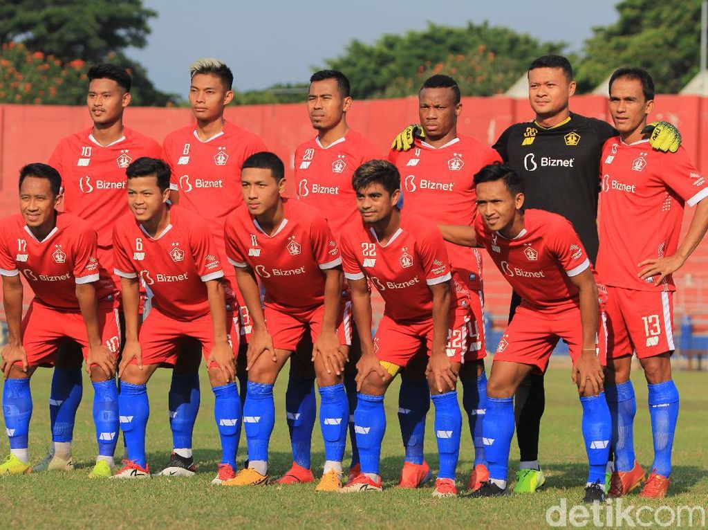 Duh, Persik Kediri Ditinggal Semua Pemain Asingnya Duh, Persik Kediri Ditinggal Semua Pemain Asingnya