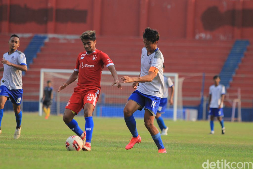 Persik Kediri