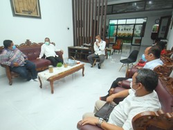 Akhyar Cerita Alasan Maju Pilkada Medan: Ada Oligarki-Keangkuhan yang Dilawan