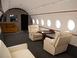 Eaaa... Influencer Ketahuan Palsukan Foto Naik Jet Pribadi