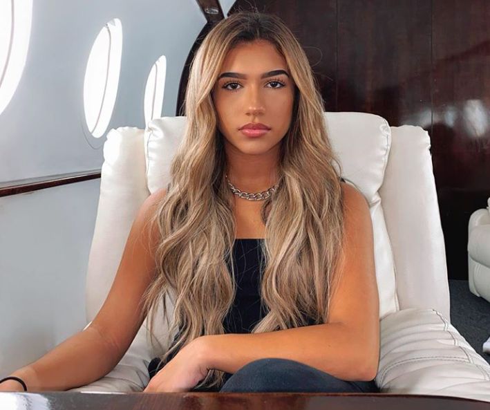 Pesawat pribadi palsu Pesawat pribadi palsu