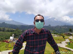 51 Daya Tarik Wisata di Kabupaten Magelang Sudah Kembali Dibuka