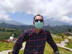 51 Daya Tarik Wisata di Kabupaten Magelang Sudah Kembali Dibuka