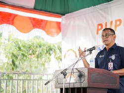 Rahmad Pribadi Sebut dari 242 Pasien Corona Pupuk Kaltim 94% Sembuh