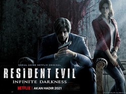 Resident Evil Village Dukung Fitur AMD FidelityFX & Ray Tracing di PC