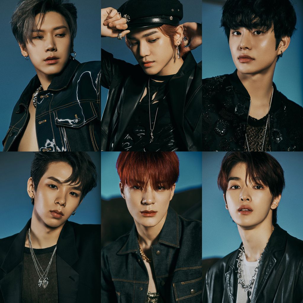 Rilis Full Album, NCT Perihatkan Daya Tarik Musik yang Kuat