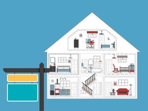 Seluk-beluk Rumah Mungil di Tebet yang Tarik Perhatian Dunia