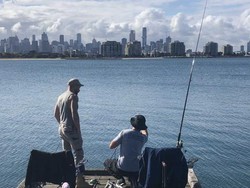 Sedikit Lagi Menuju Situasi Normal, Penularan COVID-19 di Melbourne Turun