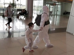 Korsel Catat 950 Kasus Corona Sehari, Angka Harian Tertinggi