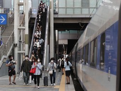 Korea Selatan Tawarkan Visa Hallyu Buat K-Popers, Begini Cara Dapatnya