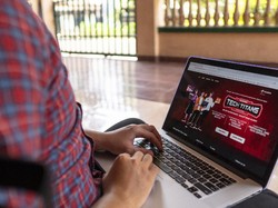 Tech Titans League, Program Asah Talenta Digital RI