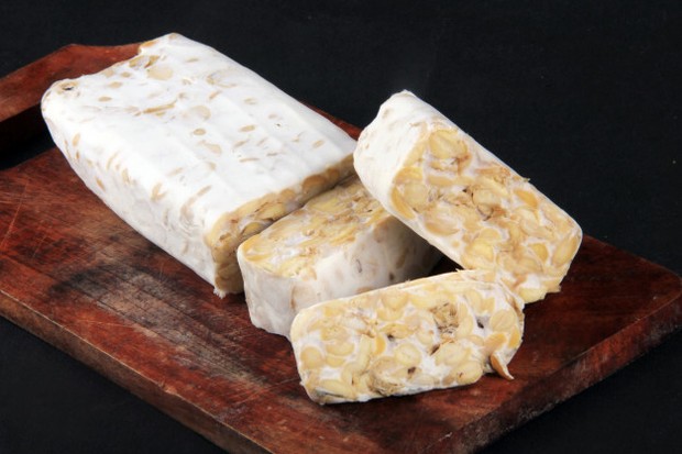 Tempe/freepik.com Selain kandungan probiotiknya yang mengesankan, tempe kaya akan nutrisi yang dapat meningkatkan kesehatan tubuh.