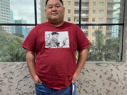 Tikus Asyik Makan di Warung hingga Tips Diet Sukses ala Artis